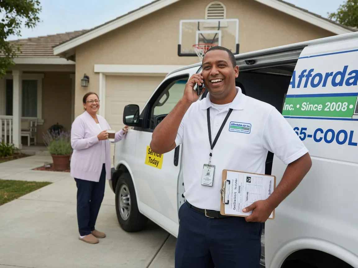 Central Ac Repair Keymar, MD FAQs